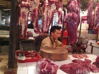 Rencana Prabowo Pangkas Harga Daging Sapi 70% Tak Realistis?