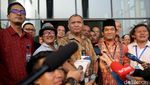 Koalisi Masyarakat Sipil Tolak Hak Angket KPK
