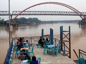 Mengapa Palangkaraya Selalu Jadi Primadona Ibu Kota Baru?