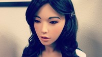 Robot seks tersedia dalam berbagai ras. Bahkan robot seks pria untuk konsumen wanita juga ada. (Foto: Instagram/Reall Doll)
