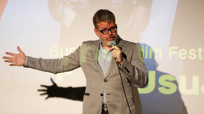 Sutradara Christopher McQuarrie Berencana Garap Alexander The Great