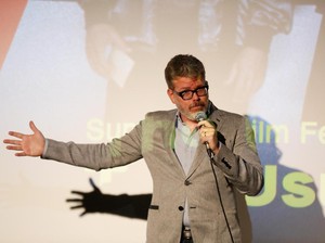 Sutradara Christopher McQuarrie Berencana Garap Alexander The Great