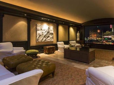 Intip Isi Rumah Beyonce & Jay Z yang Disewa Rp 5,3 M per Bulan