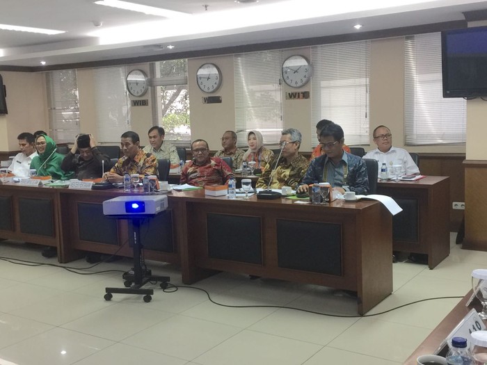 Ini Kata DPD Soal Pertanian RI Masuk 25 Besar Dunia