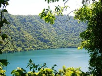 Pulau Satonda, Pulau Terlarang yang Jadi Riset Para Ilmuwan