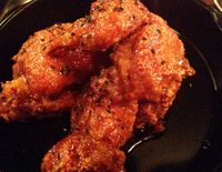 Dari Mana Asal Ayam Goreng yang Gurih Renyah?