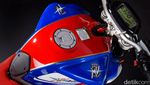 MV Agusta Brutale America, Hanya 50 Unit Khusus untuk AS