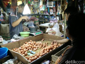 Pemda Akan Disuntik Dana untuk Perlancar Pasokan Pangan