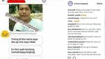 Ribut Rojak Bukan Ayah Ayu Ting Ting, Tiara Dewi Dicerai Lucky Hakim