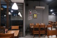 Santap Makanan Indonesia di Resto Modern, Tutup Panci Bistro BSD