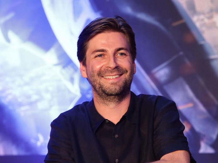 Jon Watts Bakal Sutradarai Spider-Man: Homecoming 2