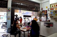 Mampir ke Medan, Jangan Lupa Mampir ke 4 Kedai Kopi Ini!