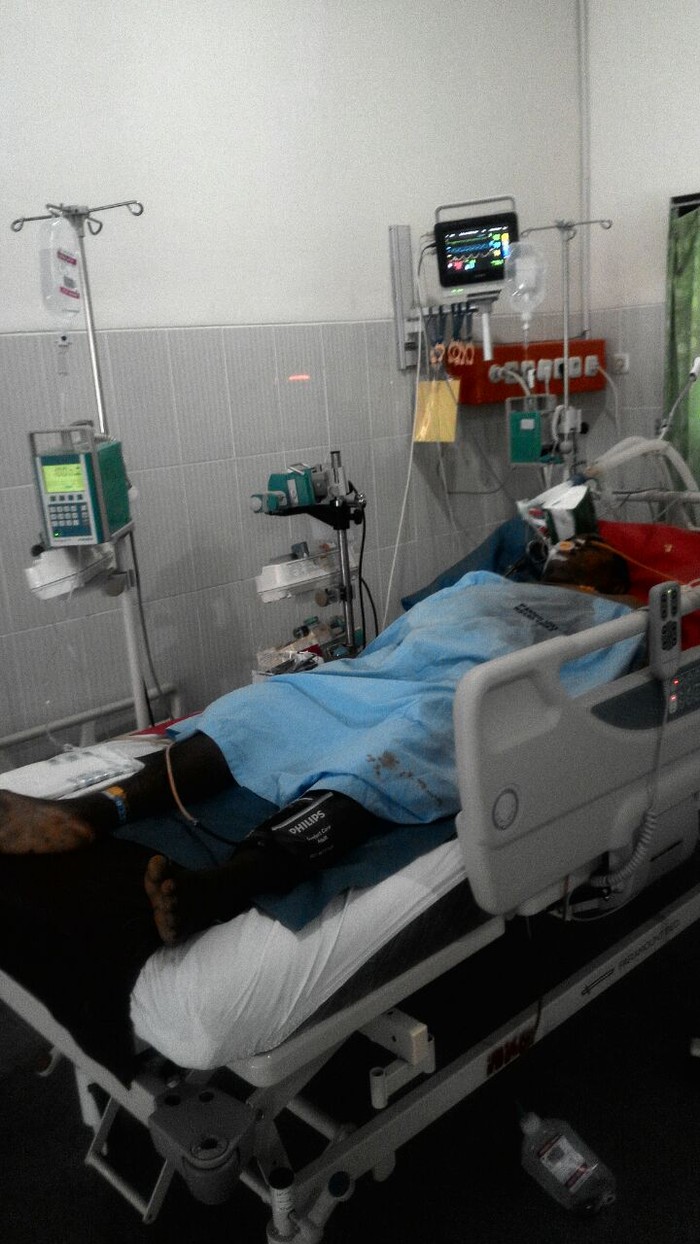 Seorang Polisi yang Tembak Warga di NTT Berpangkat Bripda