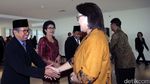 3 Penasehat KPK Disumpah