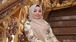 Curhatan Muzdhalifah Soal Pernikahan Singkatnya