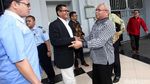 Begini Suasana Pertemuan Napi Koruptor dan Pansus Angket KPK