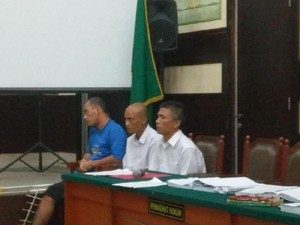 Saksi Pembunuhan Pulomas: Pak Dodi Sempat Suruh Kami Berdoa