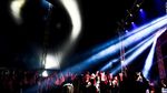 Swedia Rawan Pemerkosaan, Festival Musik di Indonesia Aman