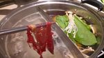 Yuk, Hangatkan Badan dengan Shabu-shabu Berkuah Kaldu Gurih!