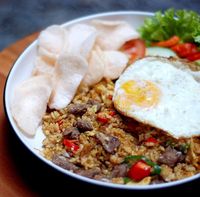 Ini 3 Makanan Indonesia Yang Masuk Daftar Makanan Terenak Di Dunia!