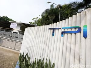 Gedung MNC TV Berubah Jadi TPI