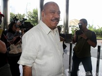 Waketum Golkar Respons JK: Kami Senang Bila Jokowi Ingin Bergabung