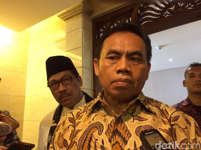 Pemprov DKI Bahas Perombakan SKPD dengan Kemendagri, Ini Hasilnya