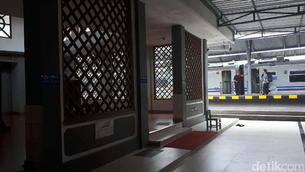 Melihat Lokasi Terakhir Alifta Terdeteksi di Musala 