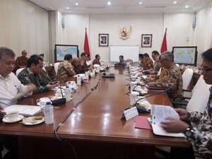 JK: Universitas Islam Internasional Indonesia Berfungsi 2019