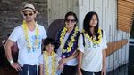 Happy Holiday! Liburan Seru Keluarga Ersa Mayori di Bali