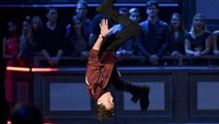 Banyak yang memuji penampilan Tom Holland yang disebut cocok menjadi Spidey. Foto: dok Instagram