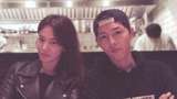 Masih Diperbincangkan, Pengacara Ungkap Fakta Lain Perceraian Song Hye Kyo
