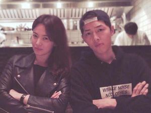 Masih Diperbincangkan, Pengacara Ungkap Fakta Lain Perceraian Song Hye Kyo