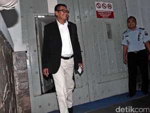 Janji Penuhi Panggilan Ulang, Ketua Pansus Angket Sindir KPK