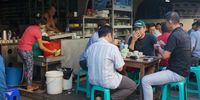 Kopi Asiang. 