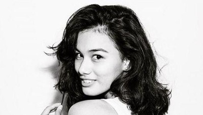 Mentari De Marelle, Secantik Atiqah Hasiholan atau Chelsea Islan?