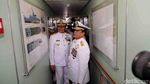 KRI Kurau - 856 Perkuat Armada TNI AL