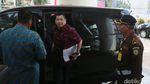 Hary Tanoe Penuhi Panggilan Gedung Bundar