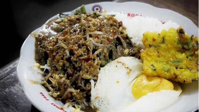 Bikin Rindu, Wisata Kuliner Saat Liburan Sekolah di Yogyakarta
