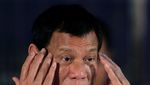 Ekspresi Presiden Duterte yang Ingin Makan Abu Sayyaf Hidup-hidup