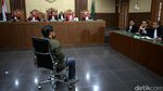 Terkait Korupsi Hambalang, Choel Divonis 3,5 Tahun Penjara