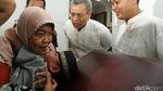 Jerit Tangis Warnai Khitanan Massal di Kemayoran