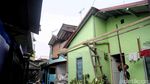 Penampakan Bedah Rumah Pemprov DKI yang Dikeluhkan Warga