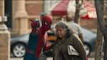 Adegan-adegan Lucu Spider-Man: Homecoming