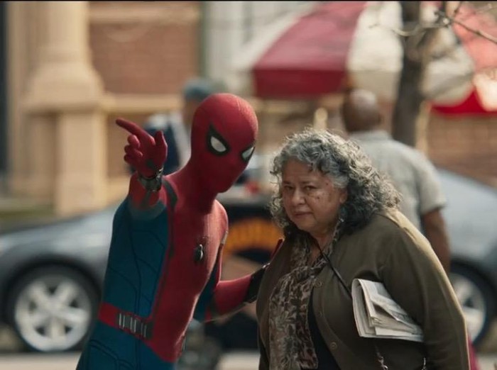 Sinyal Produksi Sekuel Spider-Man: Homecoming Terungkap