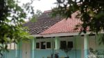 Gedung SDN 05 Pagi Pademangan Timur Belum Juga Diperbaiki