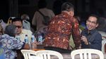 Begini Suasana Pertemuan Napi Koruptor dan Pansus Angket KPK