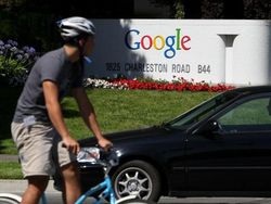 Para Raksasa Teknologi yang Bermarkas di Silicon Valley