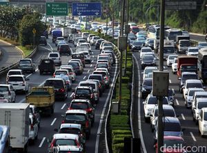 KEIN: Bukan Daya Beli Lesu, Tapi Persaingannya Ketat