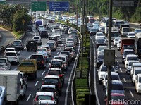 Menanti Ibu Kota Pindah ke Luar Jawa